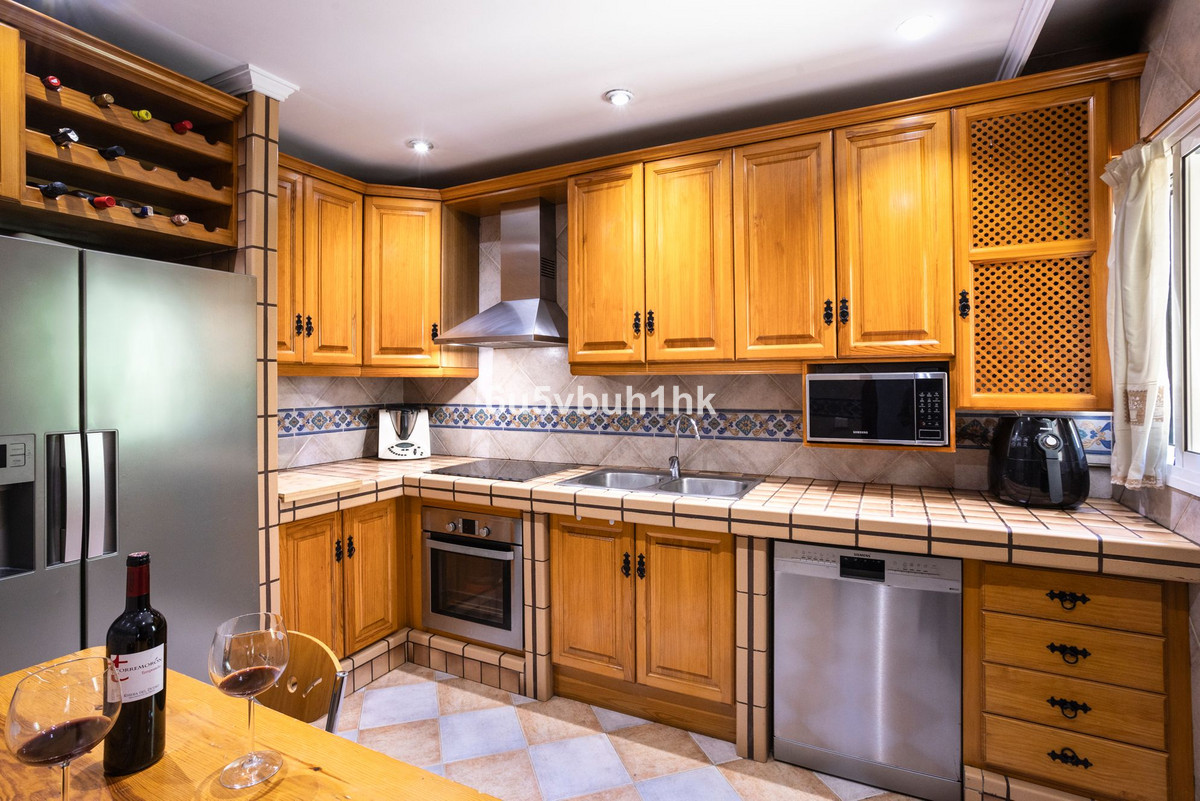 Se vende Adosada de 3 dormitorios en Costa Del Sol, Málaga, España