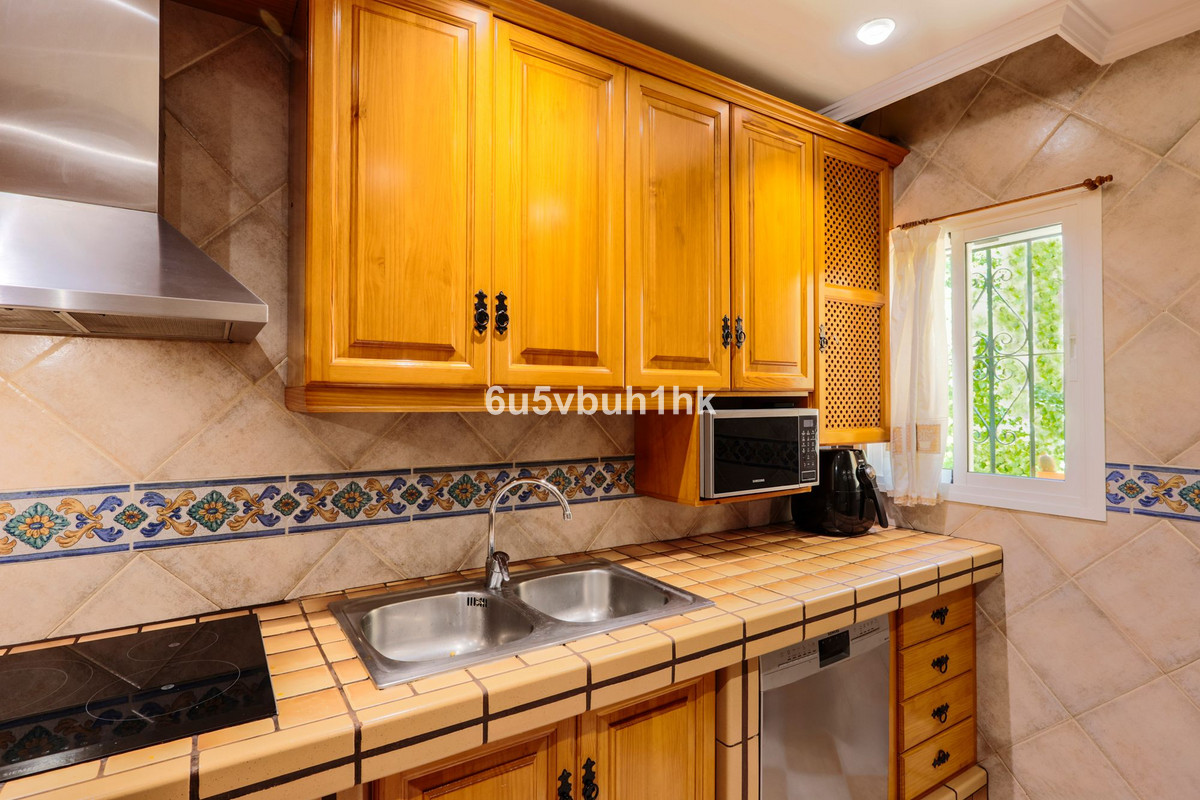 Se vende Adosada de 3 dormitorios en Costa Del Sol, Málaga, España