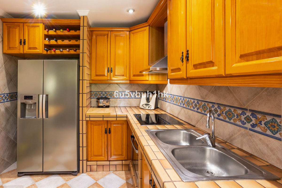 Se vende Adosada de 3 dormitorios en Costa Del Sol, Málaga, España