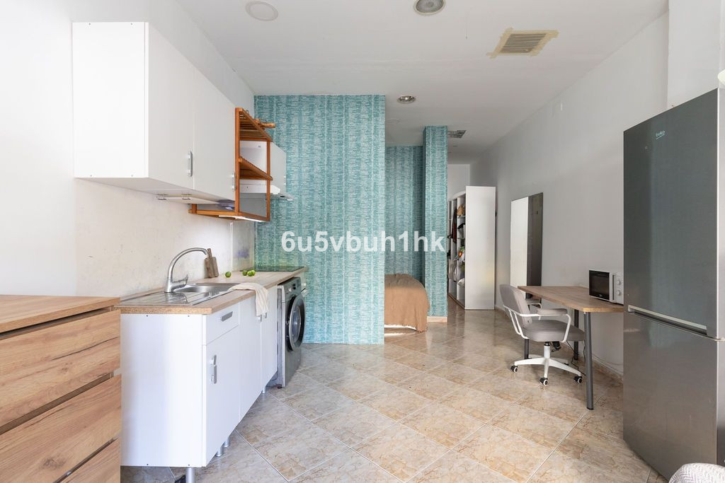 Se vende Estudio en Planta Baja  en Costa Del Sol, Málaga, España