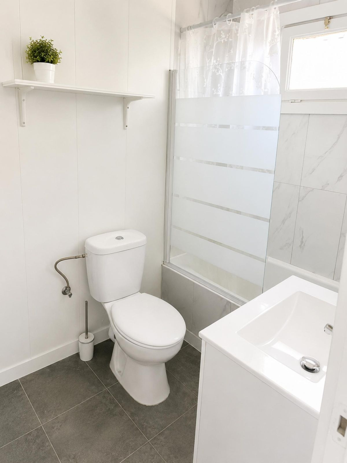 Se vende Apartamento Planta Media de 1 dormitorios en Costa Del Sol, Málaga, España
