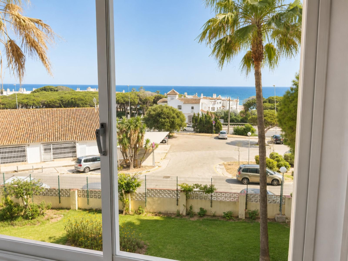 Se vende Apartamento Planta Media de 1 dormitorios en Costa Del Sol, Málaga, España