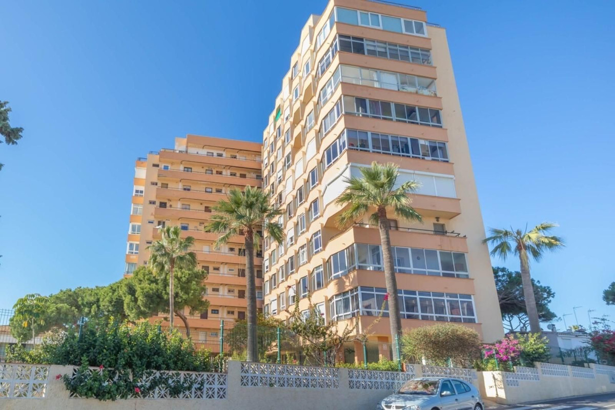Se vende Apartamento Planta Media de 1 dormitorios en Costa Del Sol, Málaga, España