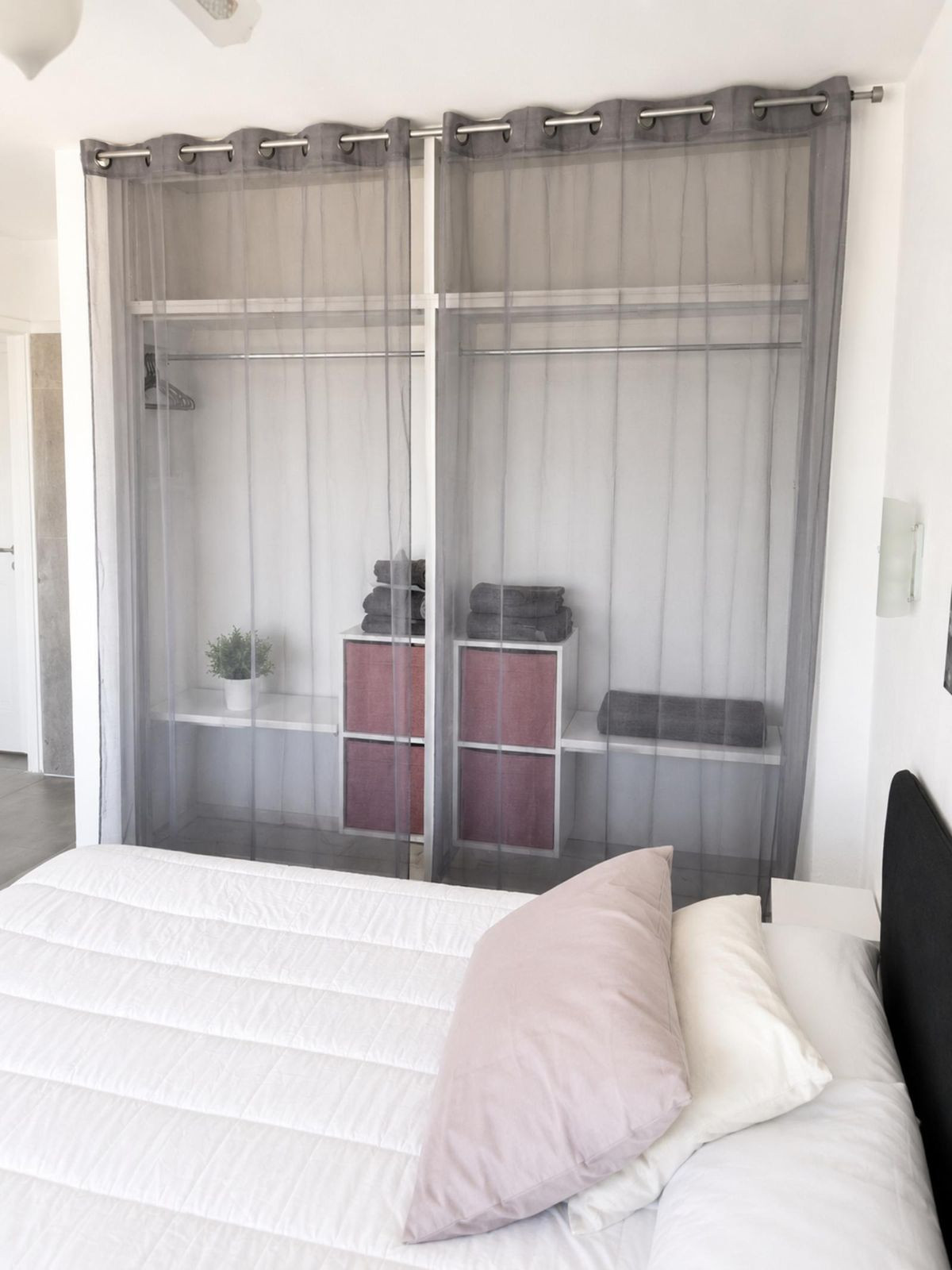Se vende Apartamento Planta Media de 1 dormitorios en Costa Del Sol, Málaga, España