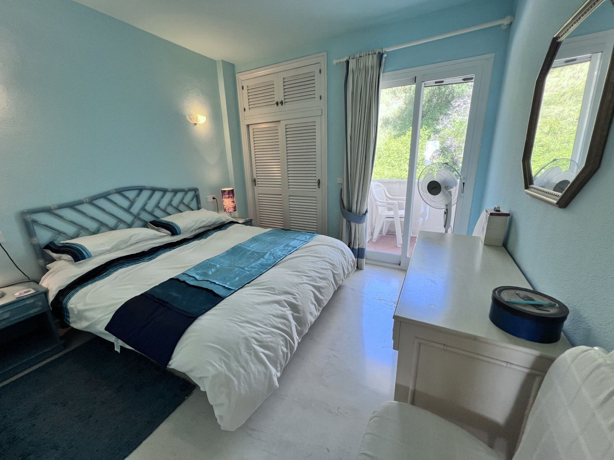 Se vende Apartamento en Planta Última de 2 dormitorios en Costa Del Sol, Málaga, España