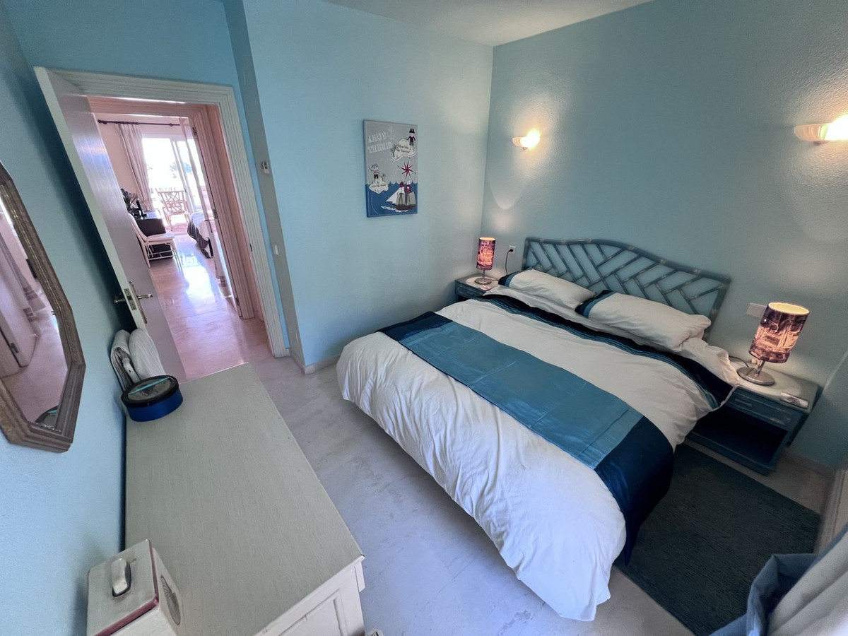 Se vende Apartamento en Planta Última de 2 dormitorios en Costa Del Sol, Málaga, España