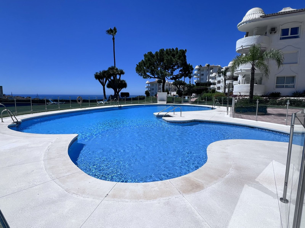 Se vende Apartamento en Planta Última de 2 dormitorios en Costa Del Sol, Málaga, España