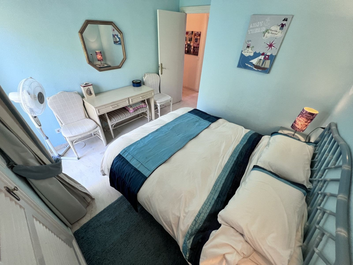 Se vende Apartamento en Planta Última de 2 dormitorios en Costa Del Sol, Málaga, España
