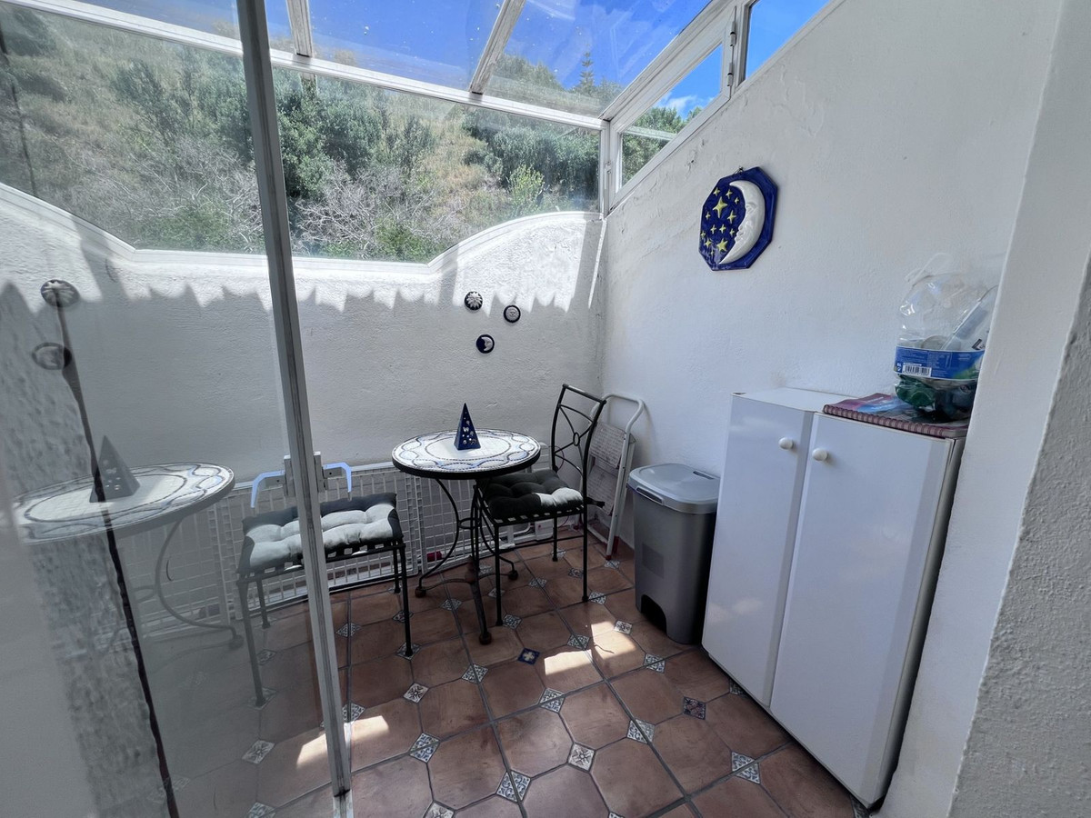 Se vende Apartamento en Planta Última de 2 dormitorios en Costa Del Sol, Málaga, España