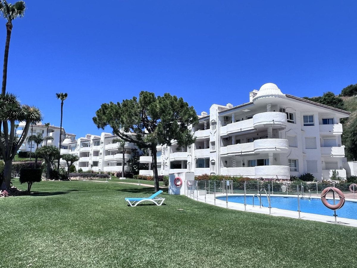 Se vende Apartamento en Planta Última de 2 dormitorios en Costa Del Sol, Málaga, España
