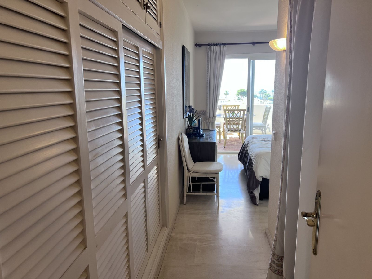 Se vende Apartamento en Planta Última de 2 dormitorios en Costa Del Sol, Málaga, España