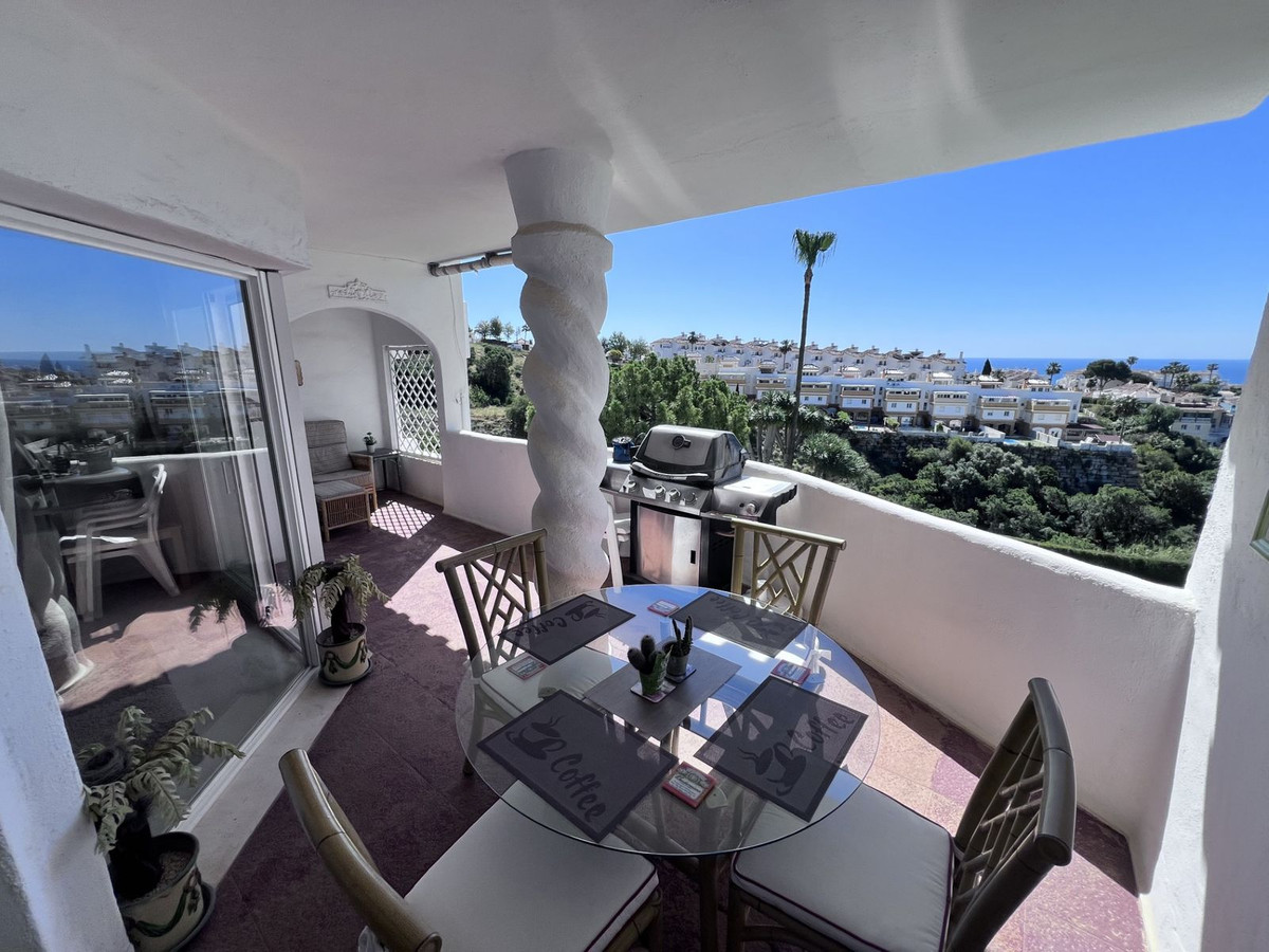 Se vende Apartamento en Planta Última de 2 dormitorios en Costa Del Sol, Málaga, España