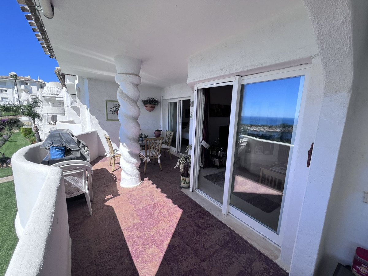 Se vende Apartamento en Planta Última de 2 dormitorios en Costa Del Sol, Málaga, España