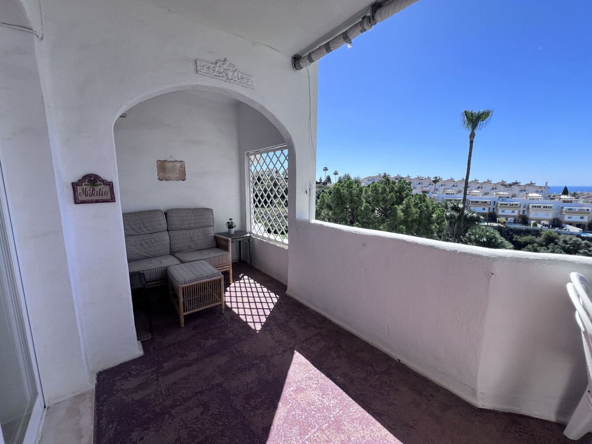 Se vende Apartamento en Planta Última de 2 dormitorios en Costa Del Sol, Málaga, España