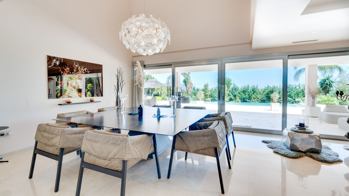 4 Bed Townhouse for sale in Calanova Golf Costa Del Sol, Málaga, Spain