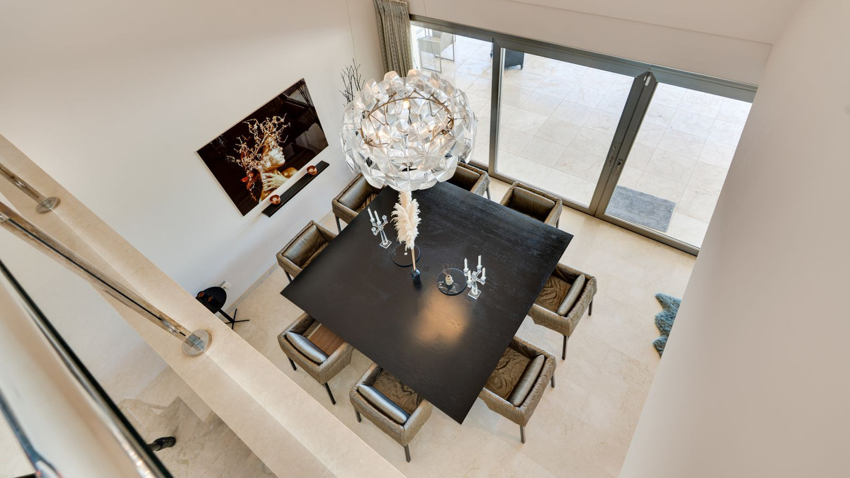 4 Bed Townhouse for sale in Calanova Golf Costa Del Sol, Málaga, Spain