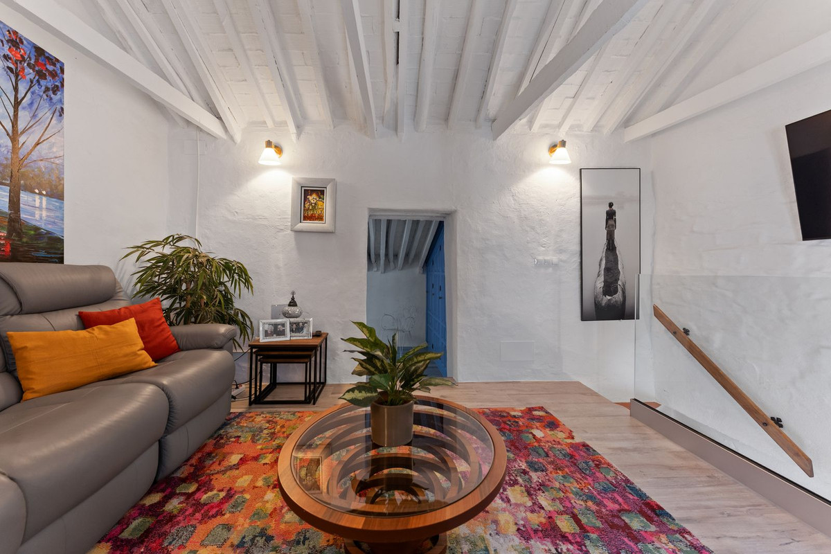 Se vende Adosada de 2 dormitorios en Costa Del Sol, Málaga, España