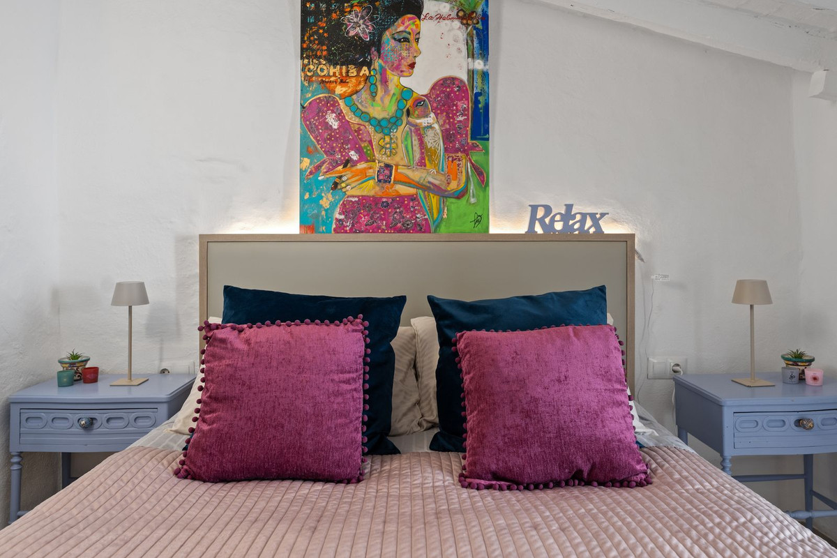 Se vende Adosada de 2 dormitorios en Costa Del Sol, Málaga, España