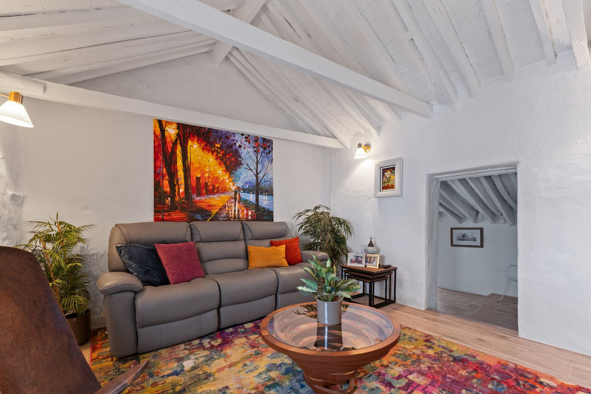 Se vende Adosada de 2 dormitorios en Costa Del Sol, Málaga, España