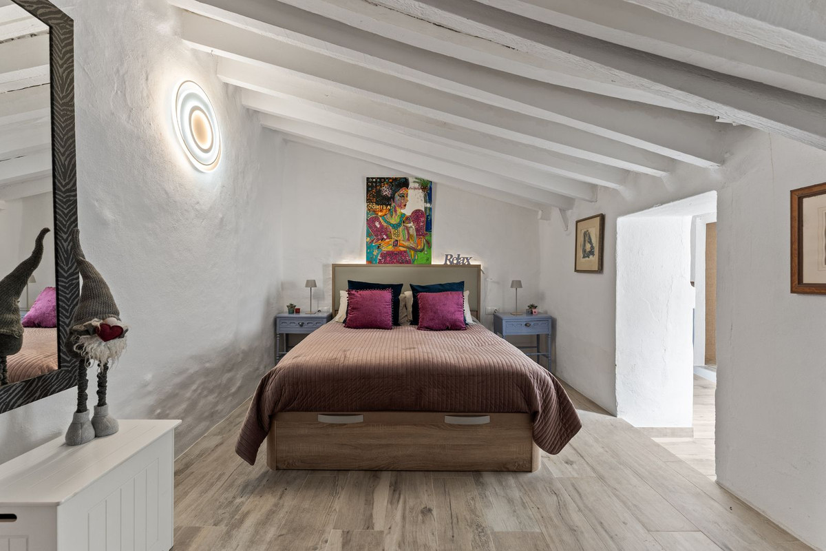 Se vende Adosada de 2 dormitorios en Costa Del Sol, Málaga, España