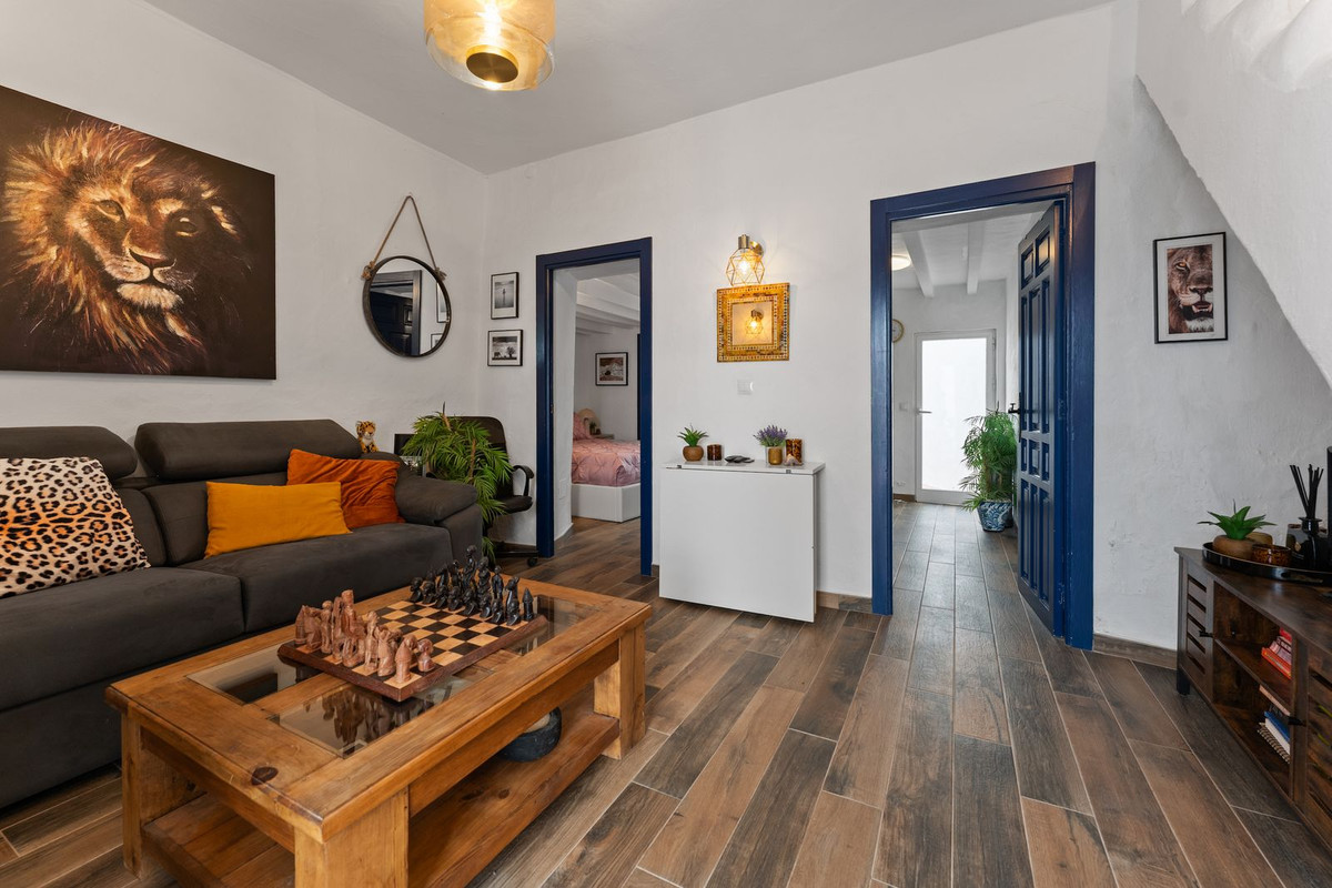 Se vende Adosada de 2 dormitorios en Costa Del Sol, Málaga, España