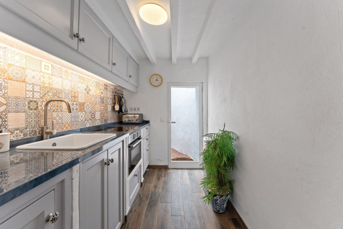 Se vende Adosada de 2 dormitorios en Costa Del Sol, Málaga, España