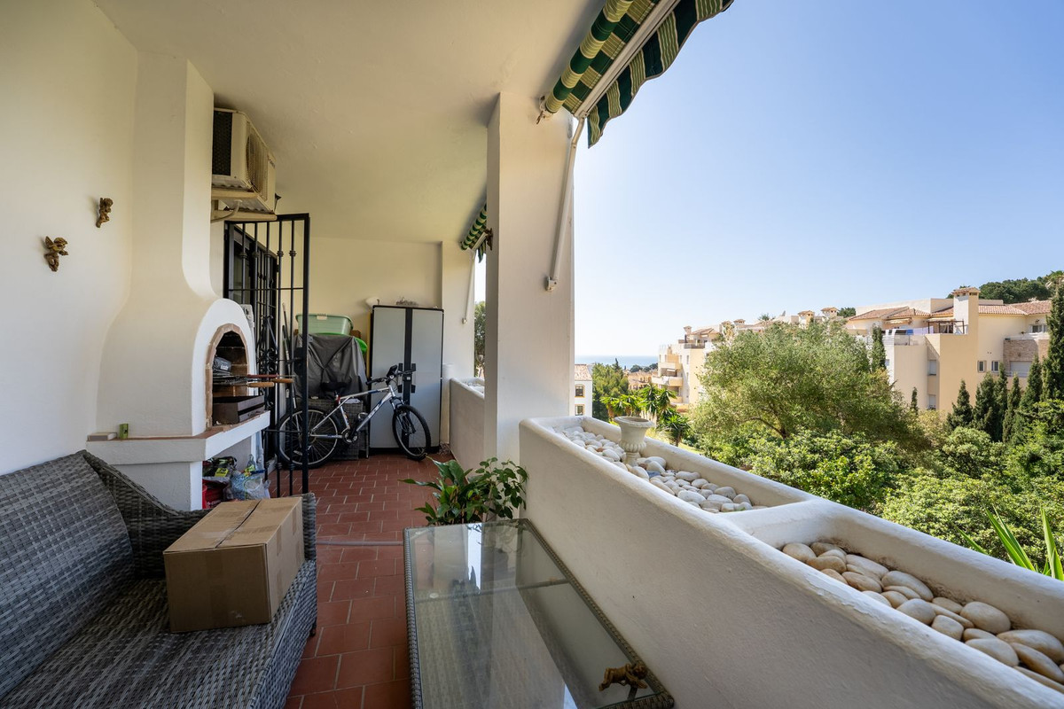 Se vende Apartamento Planta Media de 2 dormitorios en Costa Del Sol, Málaga, España