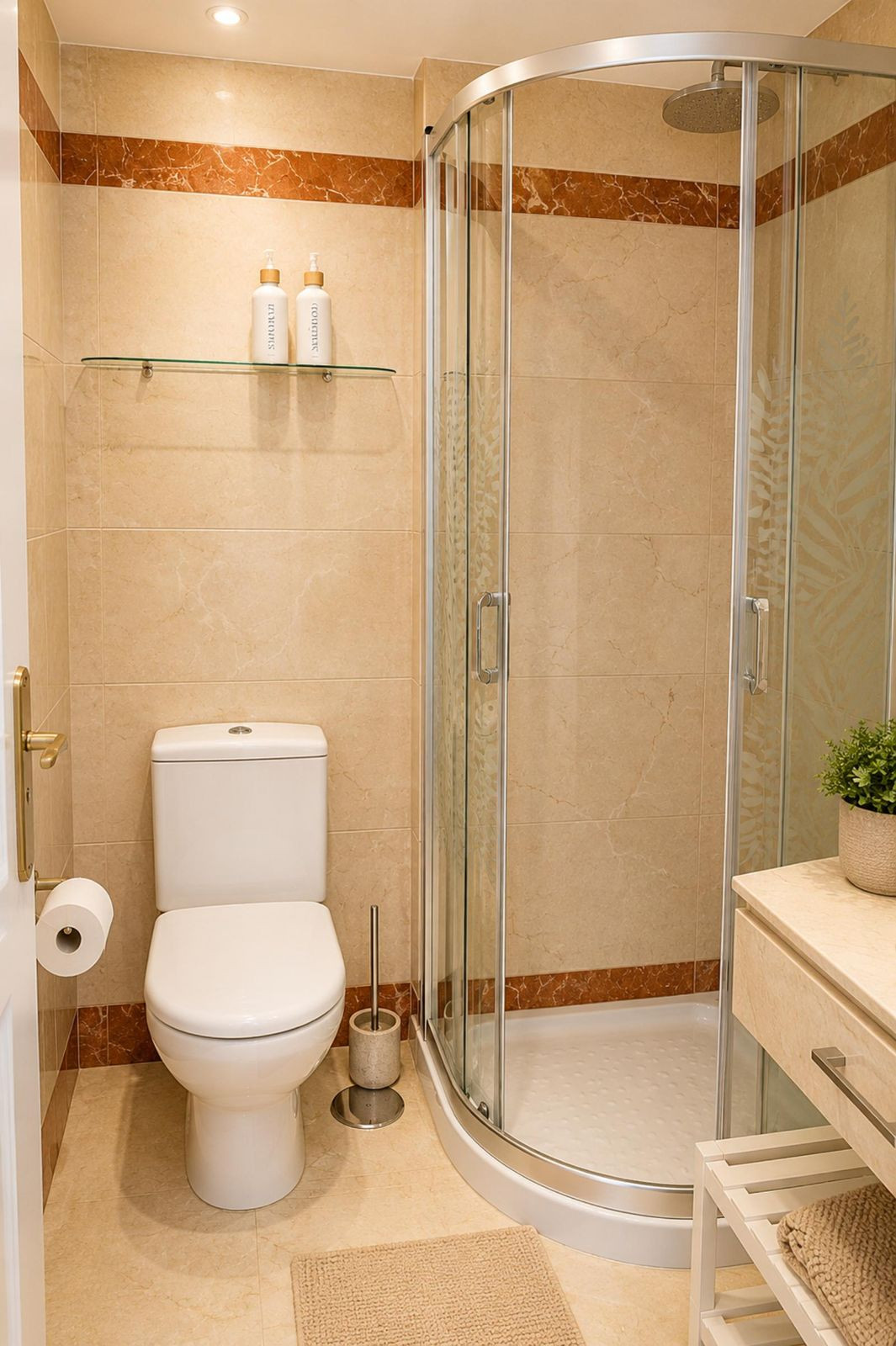 Se vende Apartamento Planta Baja de 2 dormitorios en Costa Del Sol, Málaga, España