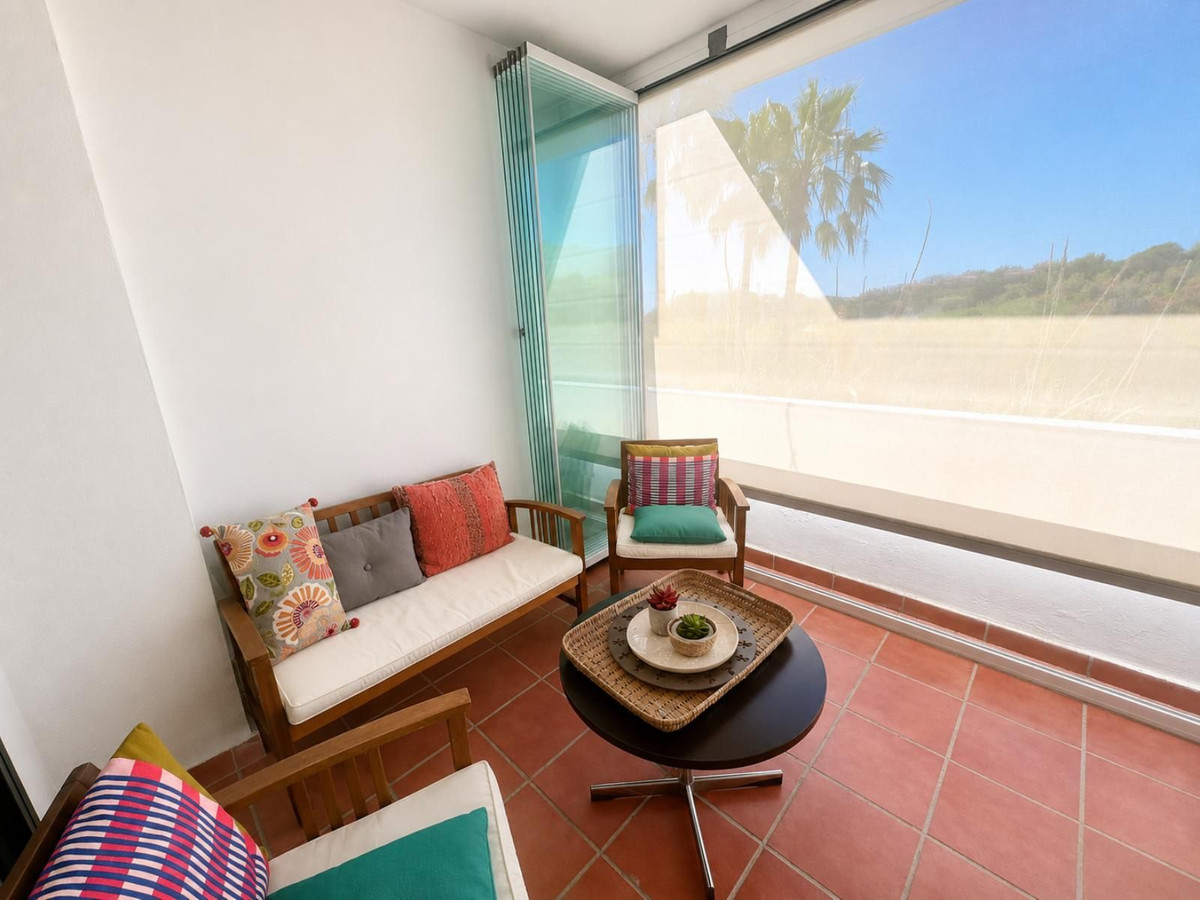 Se vende Apartamento Planta Baja de 2 dormitorios en Costa Del Sol, Málaga, España