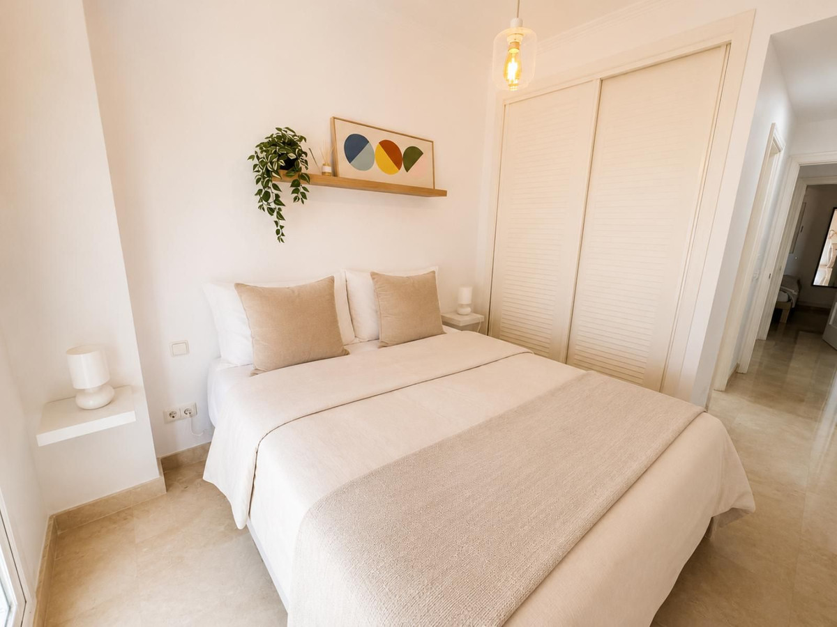 Se vende Apartamento Planta Baja de 2 dormitorios en Costa Del Sol, Málaga, España