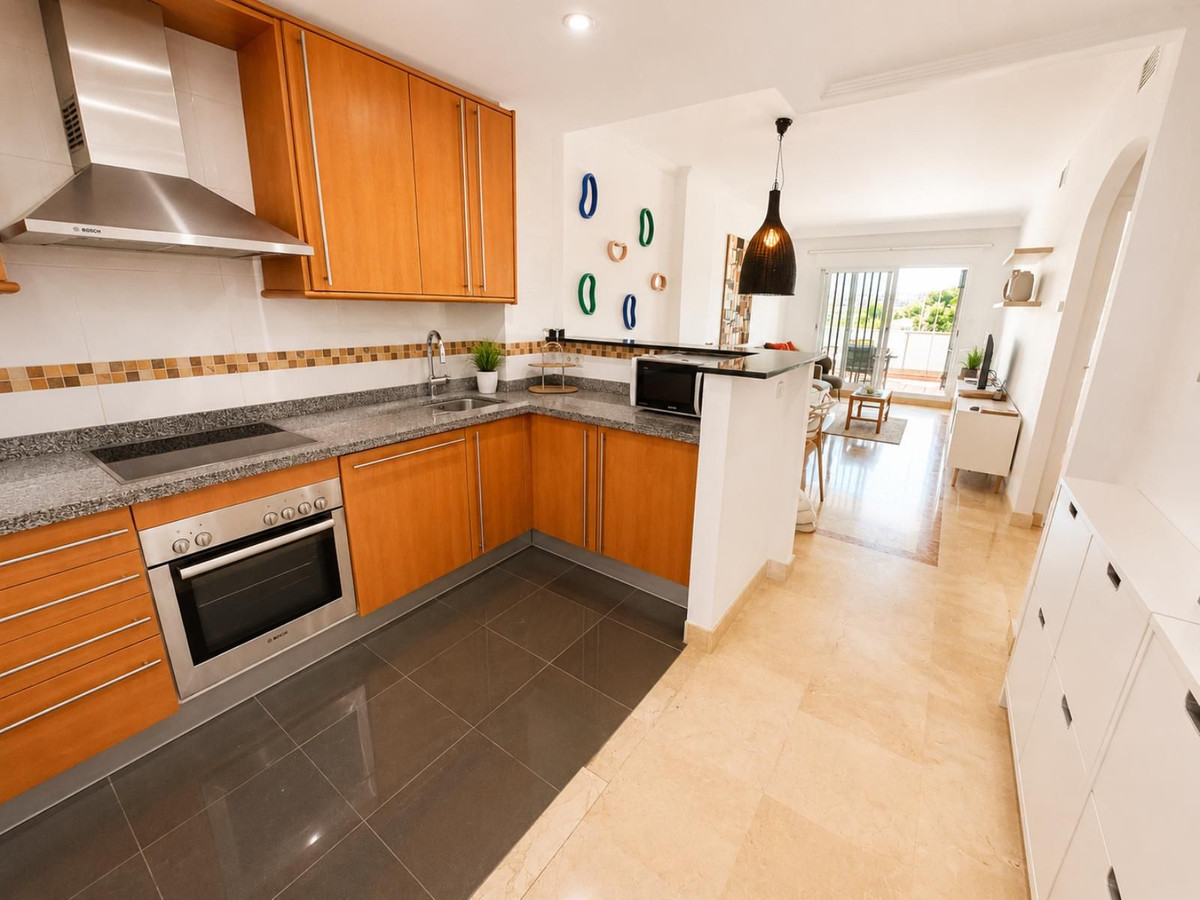 Se vende Apartamento Planta Baja de 2 dormitorios en Costa Del Sol, Málaga, España