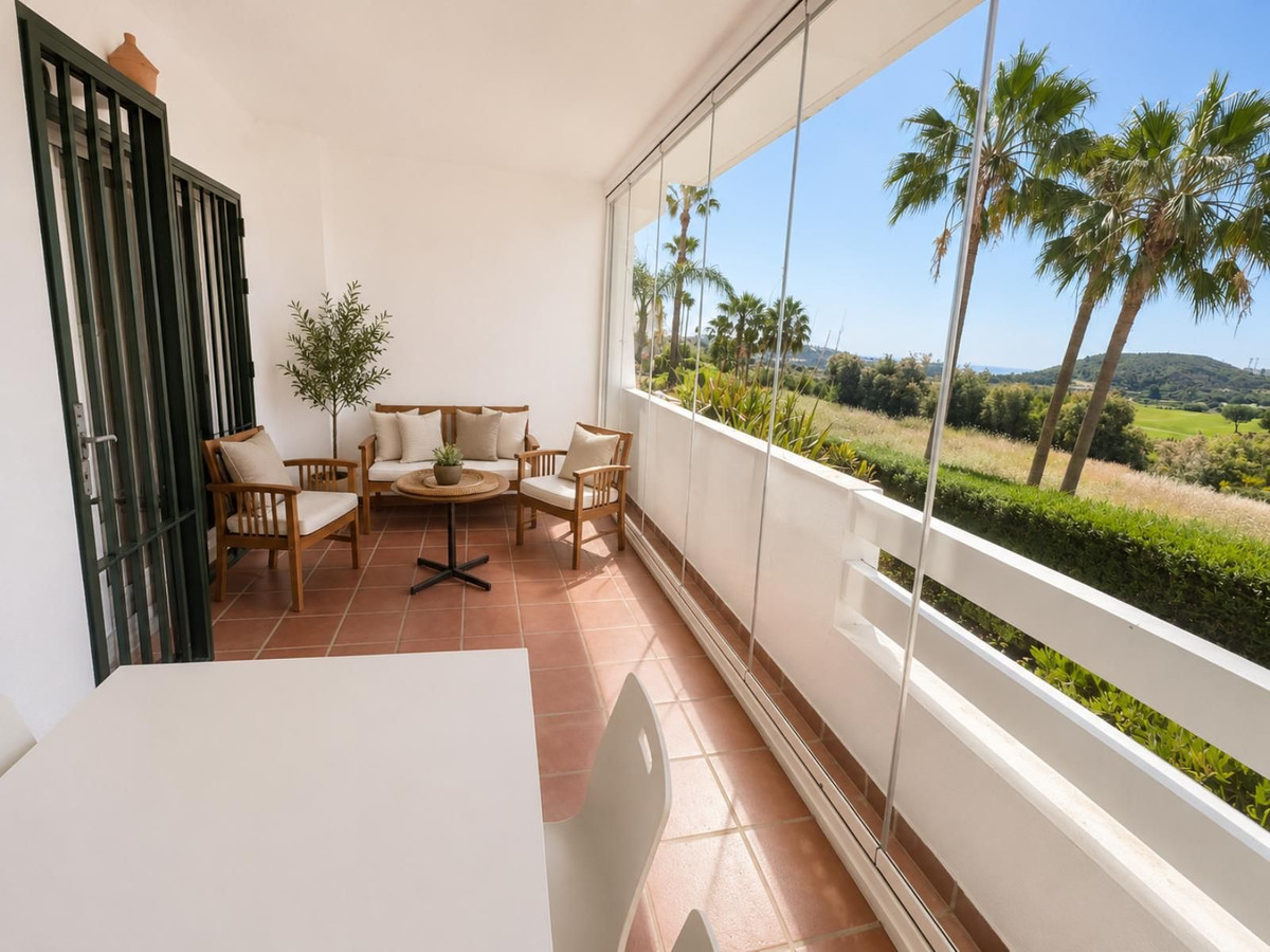 Se vende Apartamento Planta Baja de 2 dormitorios en Costa Del Sol, Málaga, España