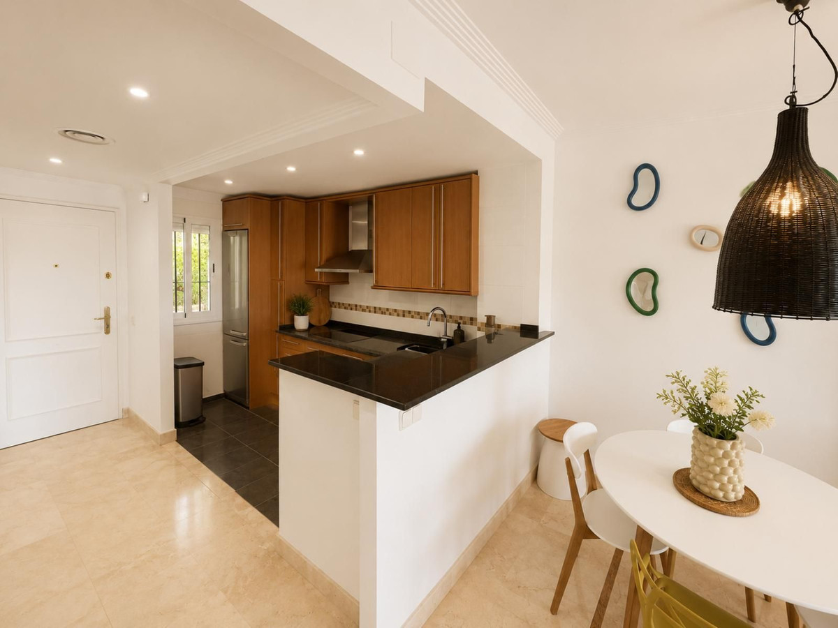 Se vende Apartamento Planta Baja de 2 dormitorios en Costa Del Sol, Málaga, España