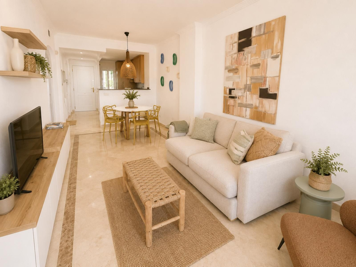Se vende Apartamento Planta Baja de 2 dormitorios en Costa Del Sol, Málaga, España