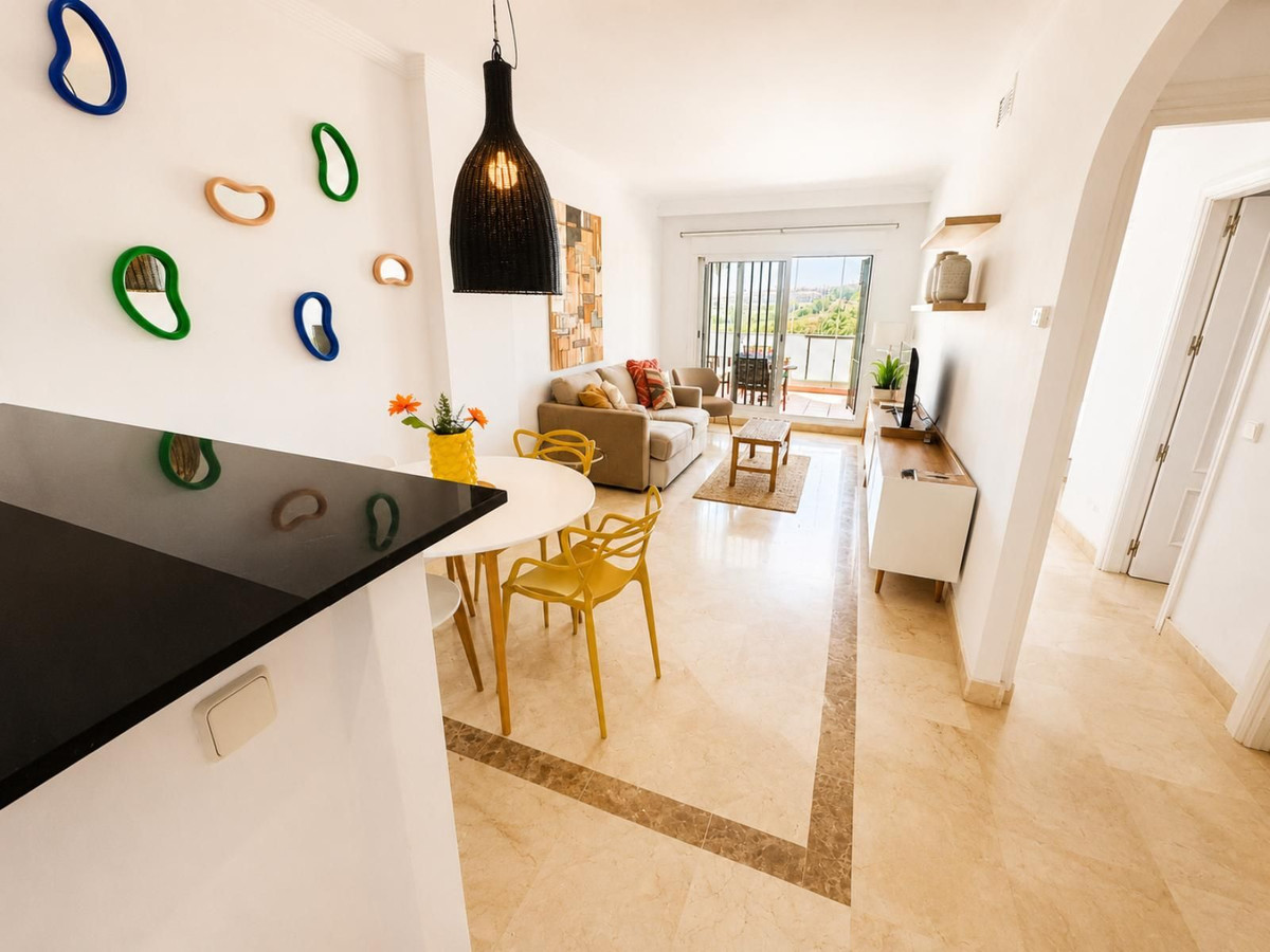 Se vende Apartamento Planta Baja de 2 dormitorios en Costa Del Sol, Málaga, España