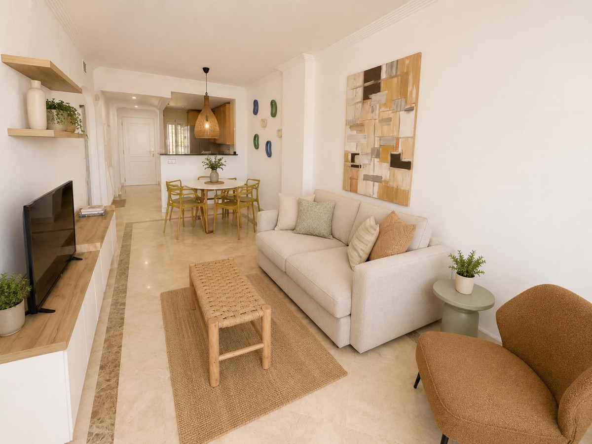 Se vende Apartamento Planta Baja de 2 dormitorios en Costa Del Sol, Málaga, España