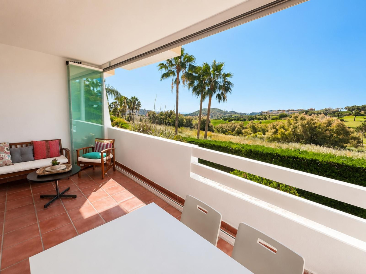 Se vende Apartamento Planta Baja de 2 dormitorios en Costa Del Sol, Málaga, España