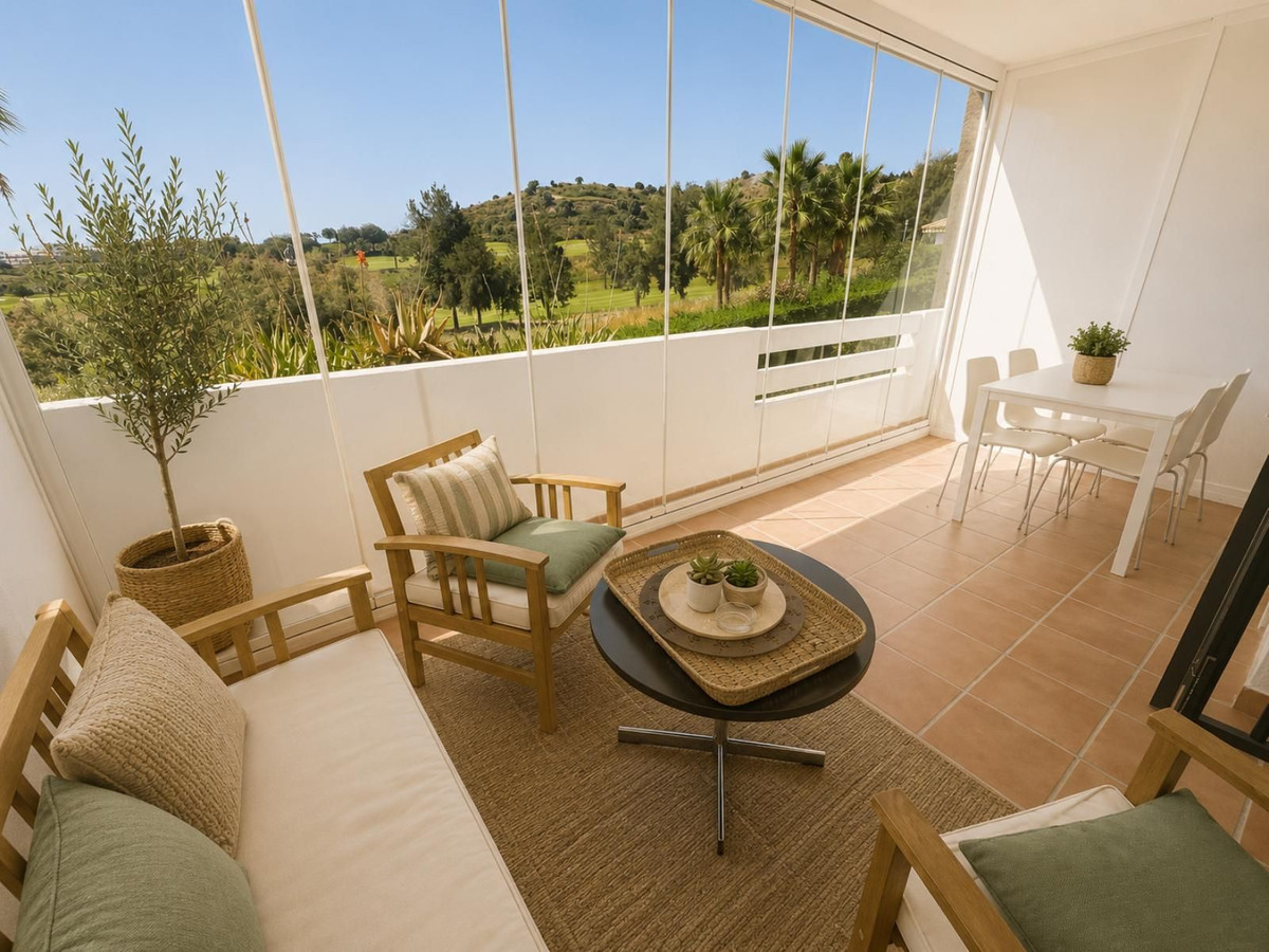 Se vende Apartamento Planta Baja de 2 dormitorios en Costa Del Sol, Málaga, España