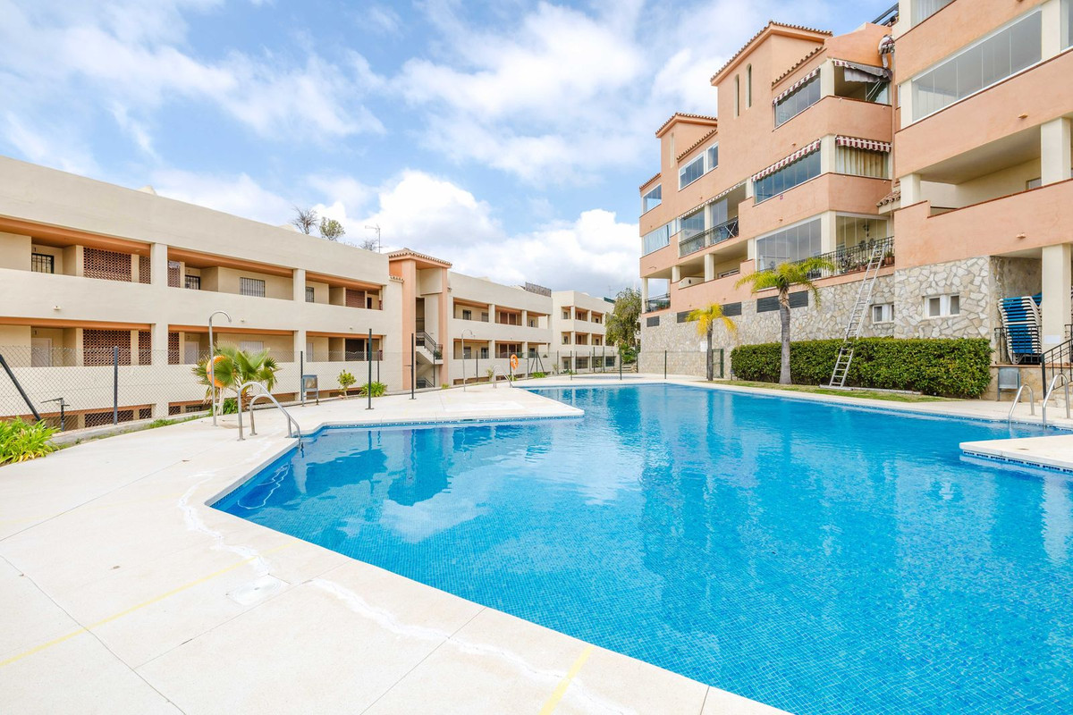 2 Bed Apartment for sale in Mijas Costa Del Sol, Málaga, Spain