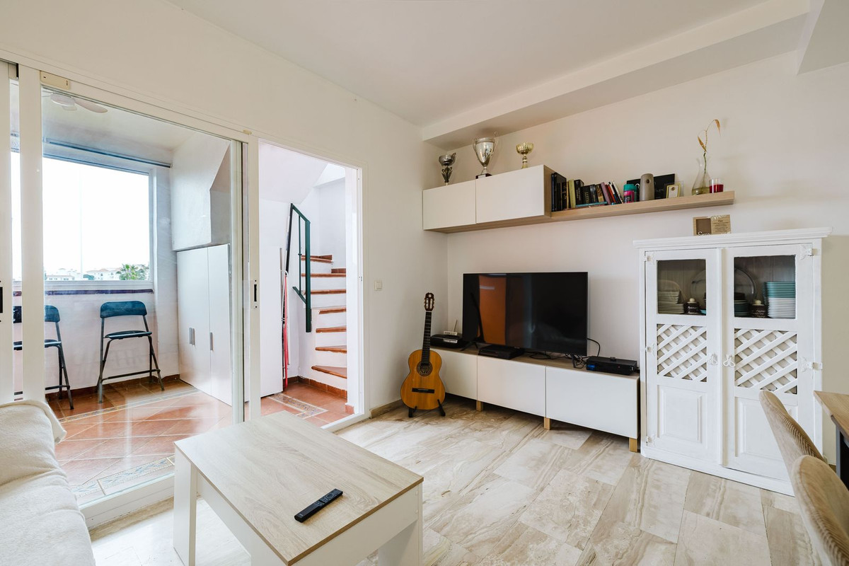 2 Bed Apartment for sale in Mijas Costa Del Sol, Málaga, Spain