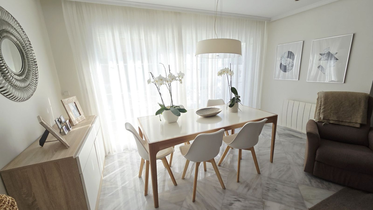 3 Bed Townhouse for sale in The Golden Mile Costa Del Sol, Málaga, Spain