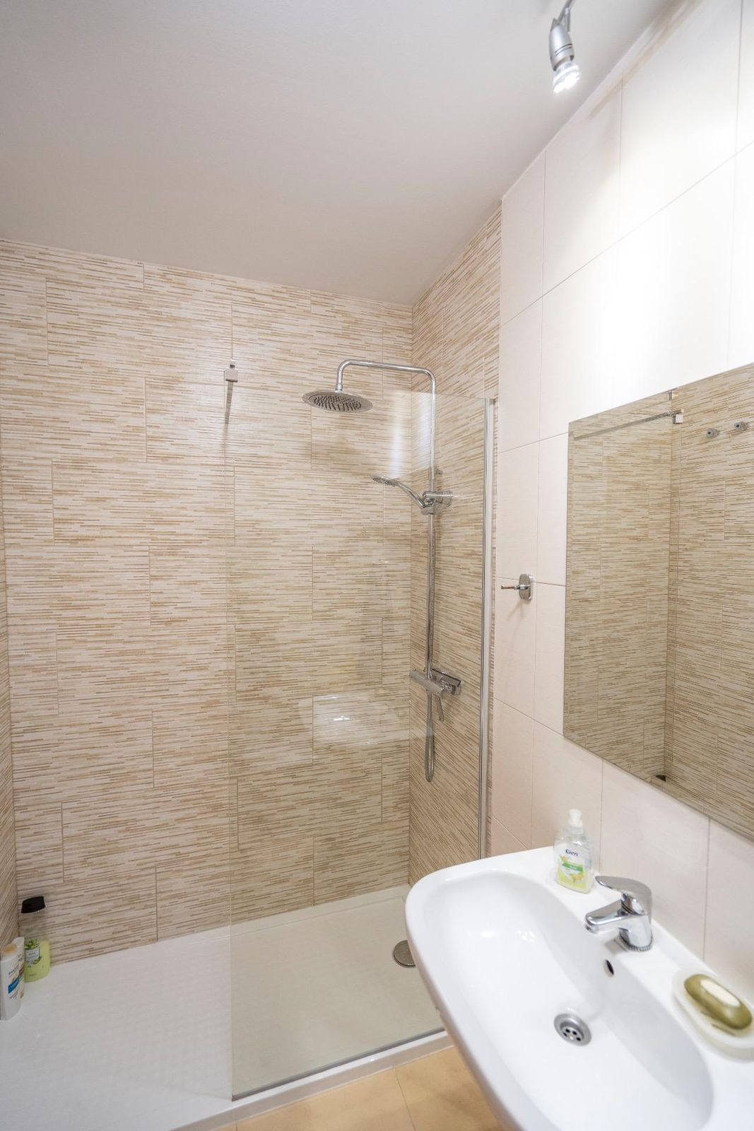 Se vende Apartamento en Planta Última de 2 dormitorios en Costa Calida, Murcia, España