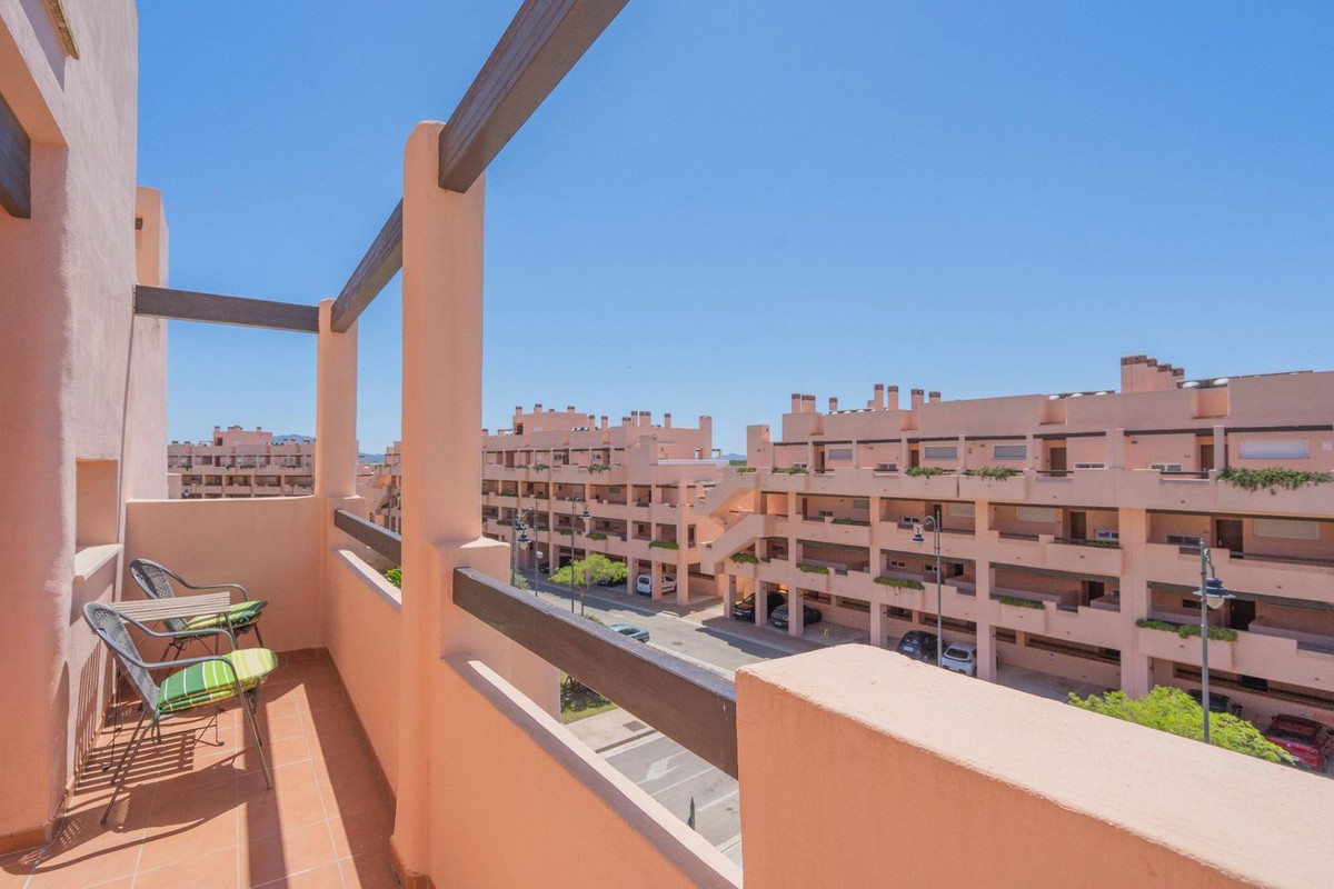 Se vende Apartamento en Planta Última de 2 dormitorios en Costa Calida, Murcia, España