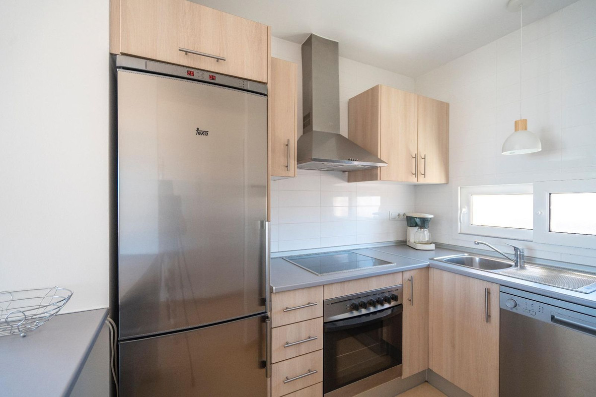 Se vende Apartamento en Planta Última de 2 dormitorios en Costa Calida, Murcia, España
