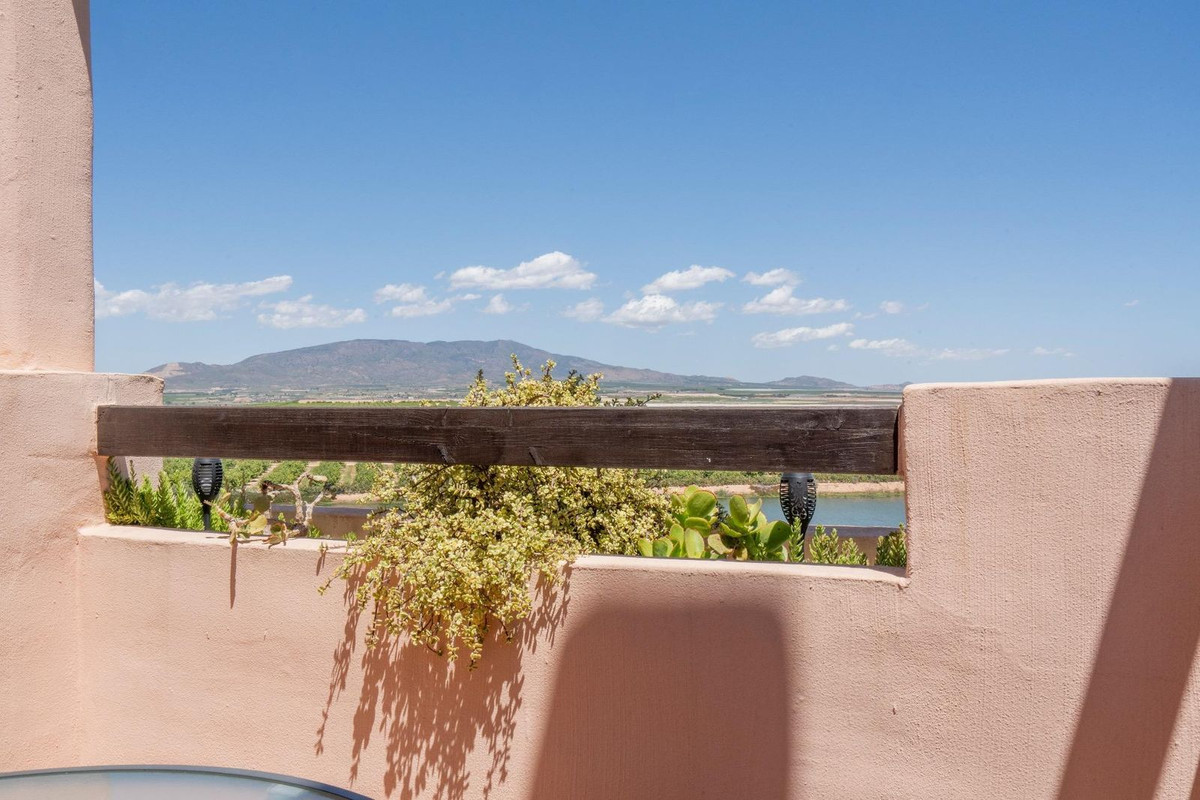 Se vende Apartamento en Planta Última de 2 dormitorios en Costa Calida, Murcia, España