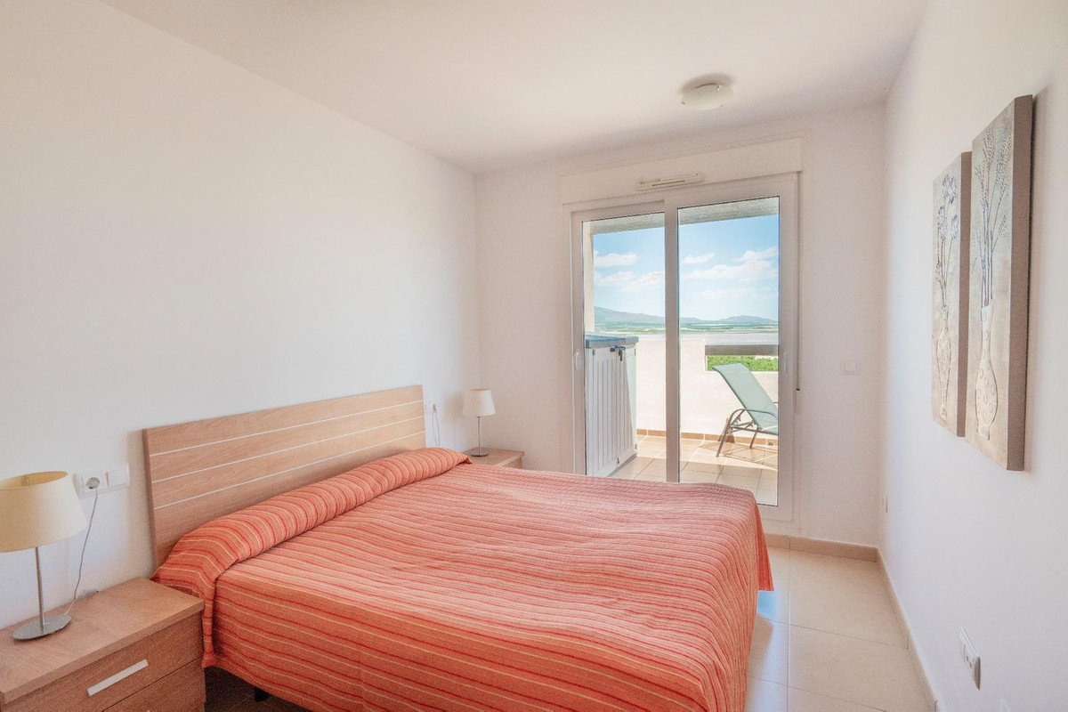 Se vende Apartamento en Planta Última de 2 dormitorios en Costa Calida, Murcia, España