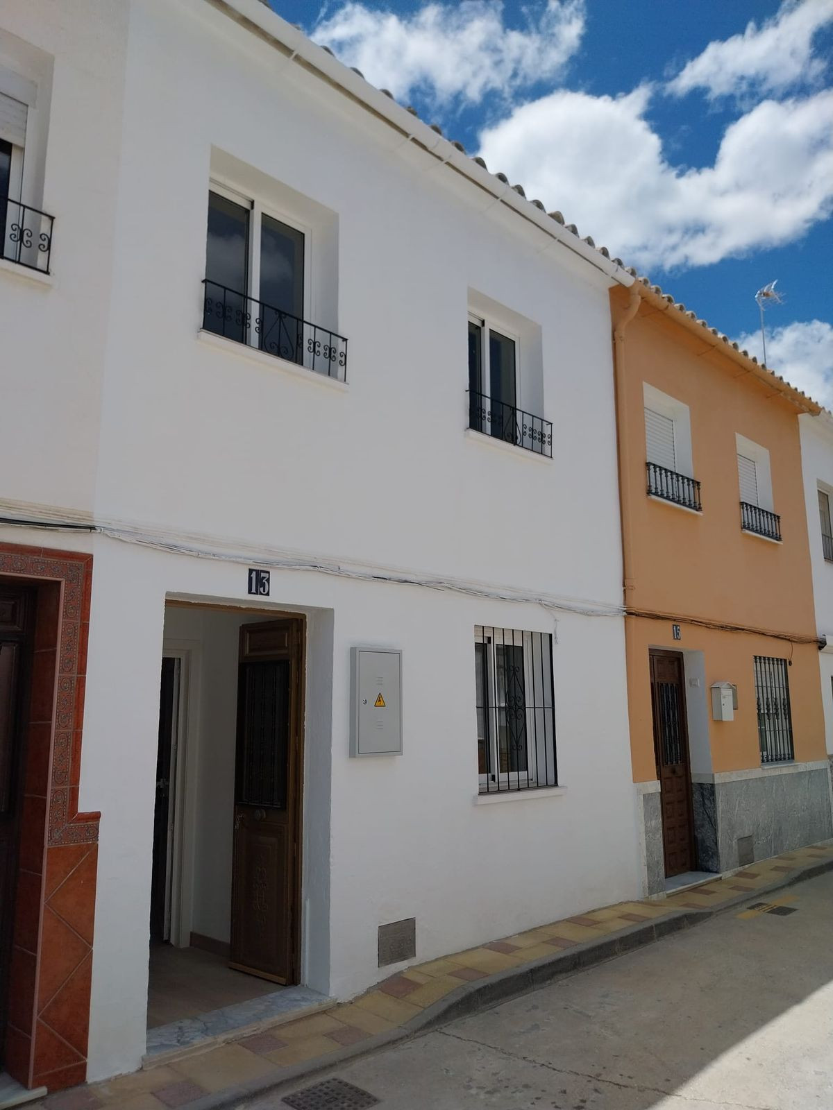 Se vende Adosada de 2 dormitorios en Costa Del Sol, Málaga, España