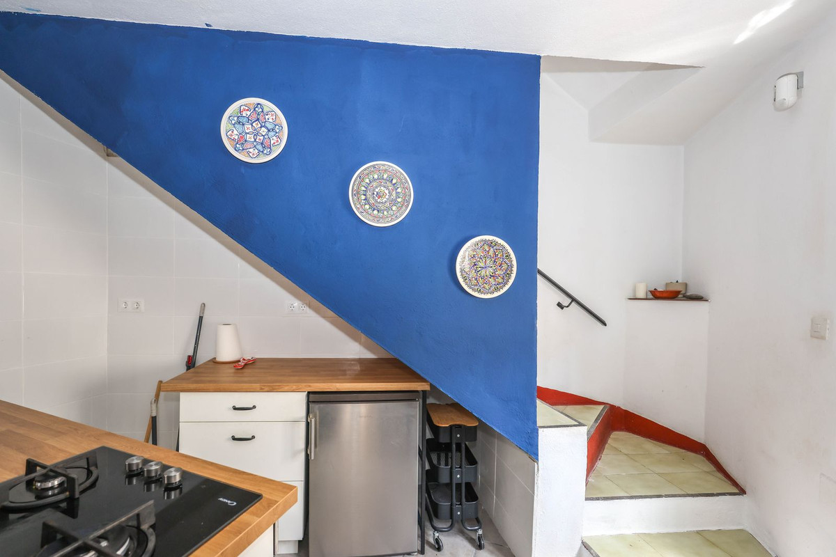 Se vende Adosada de 3 dormitorios en Costa Del Sol, Málaga, España