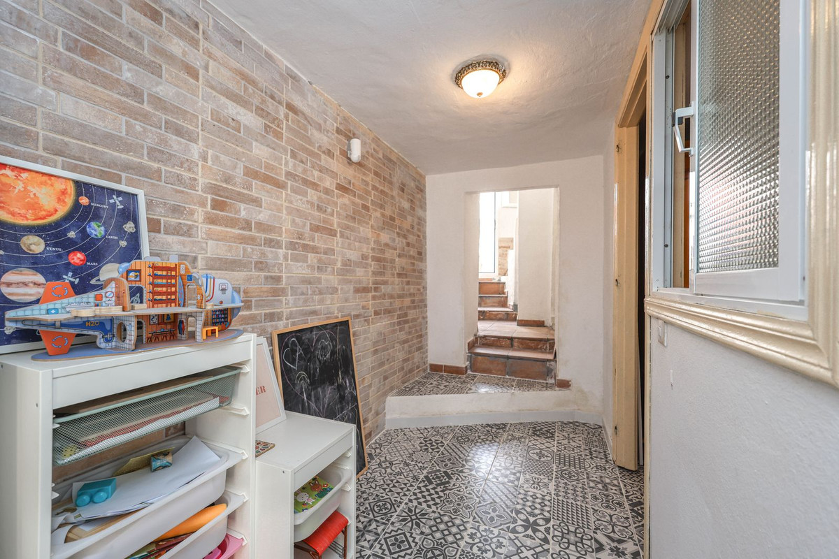 Se vende Adosada de 3 dormitorios en Costa Del Sol, Málaga, España