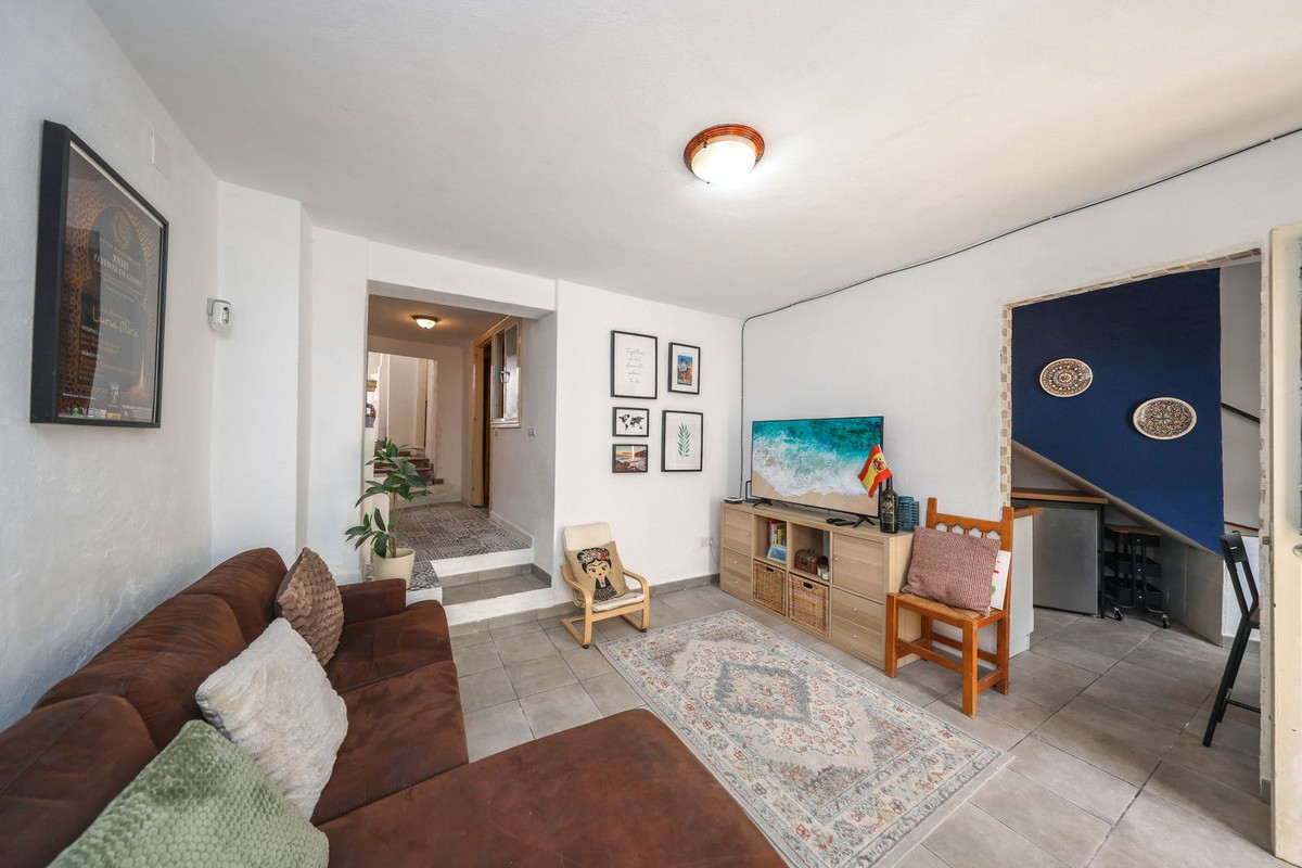Se vende Adosada de 3 dormitorios en Costa Del Sol, Málaga, España